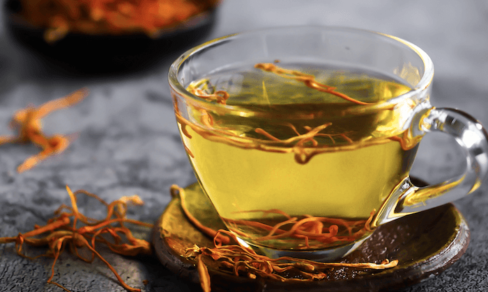 The Controversial Tea That Trumps Coffee