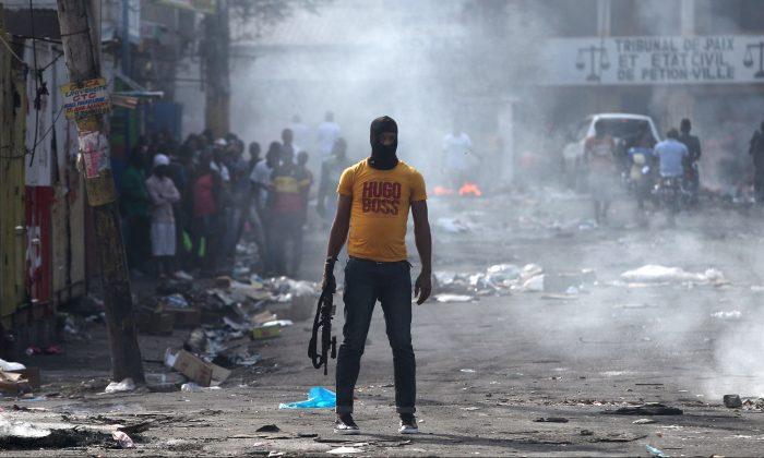 Haiti Vows to Trim Expenses and Investigate PetroCaribe Amid Protests
