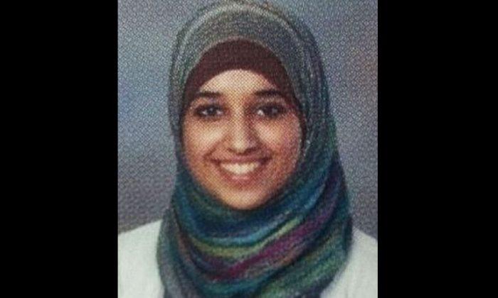 Hoda Muthana, ISIS Fighter’s Wife, Won’t be Allowed Into US