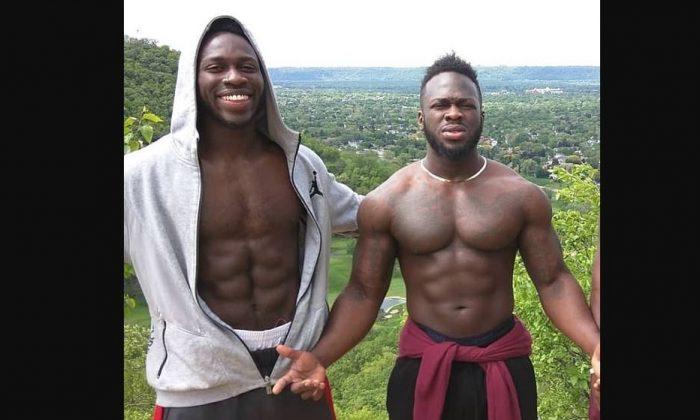 Nigerian Brothers Tell Police Jussie Smollett Paid Them to Stage Attack: Reports