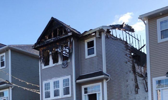 Seven Children Die in Halifax House Fire: ‘Our Entire Municipality Is Heartbroken’