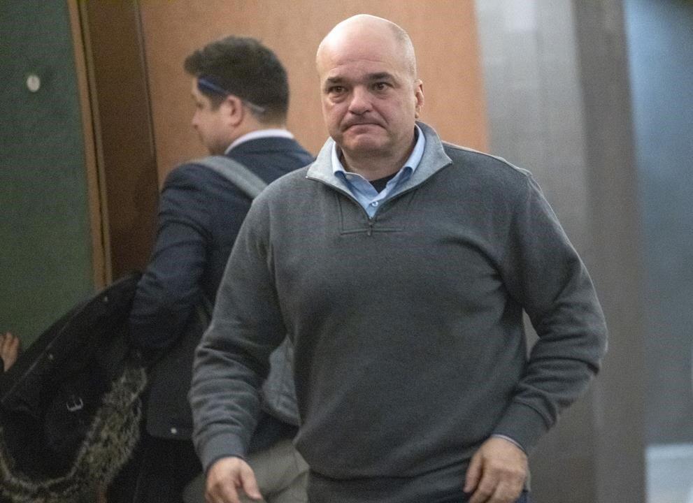 Case Thrown out Against Former SNC-Lavalin Exec Stephane Roy Due to Delays