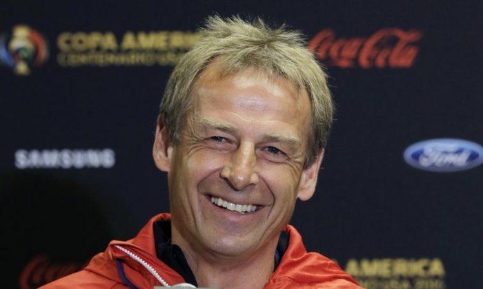 Jurgen Klinsmann Received $3.35M Settlement From USSF