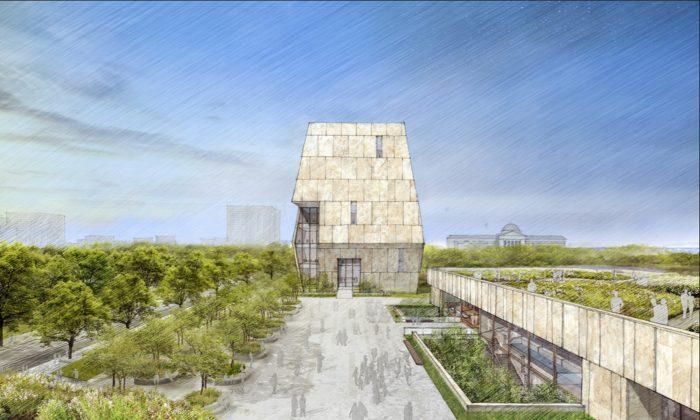 Judge OKs Suit Aimed to Halt Obama Library in Chicago