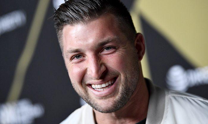 Tim Tebow’s Mom Reveals She ‘Chose to Trust God’ When Doctors Advised Her to Abort