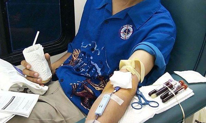 FDA Warns Against ‘Young Blood’ Infusions, Says There’s No Benefit