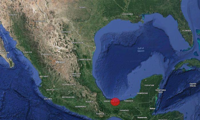 Mexican Businesswoman Beheaded After Family Fail to Pay Kidnap Ransom