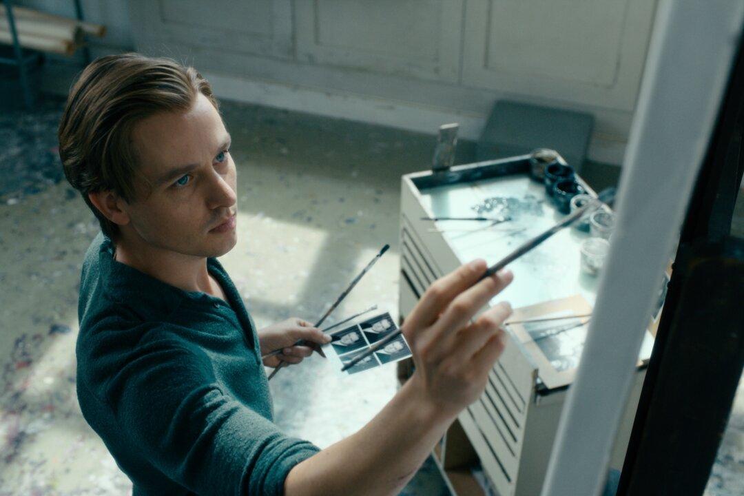 ‘Never Look Away’ From Truth and Beauty