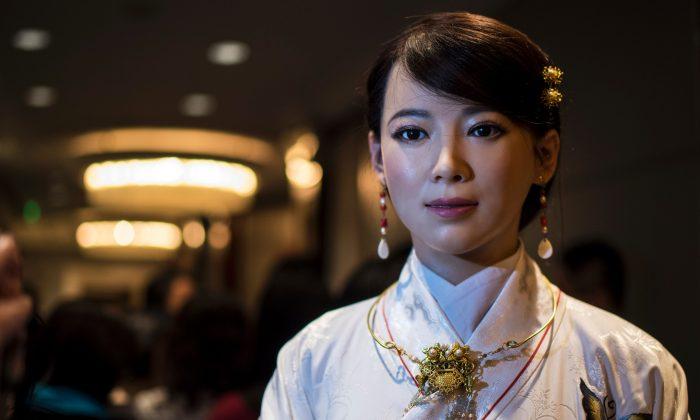 A Robot Wife: The Latest AI Development in China