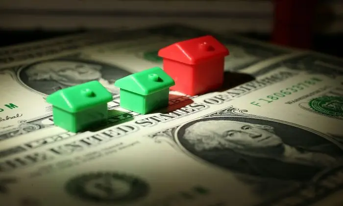 ‘Green’ Housing Mandates Push Americans Further Into the Red