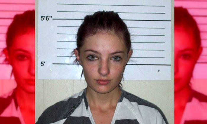 Iowa Woman Sentenced to Life Over Baby Found Dead in Swing