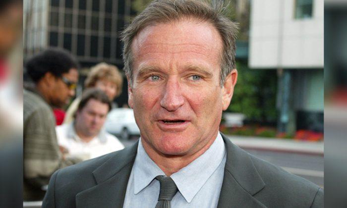 Robin Williams’ Biography Reveals His Fight With a Rare Disease and Powerful Message