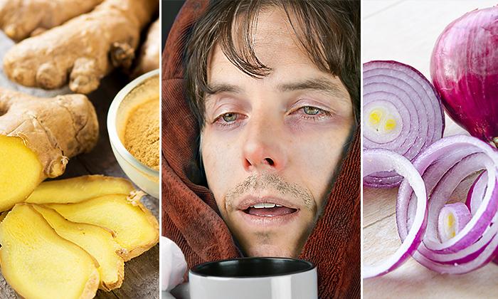 5 Home Remedies That Are Most Likely to Actually Work When Modern Medicine Fails