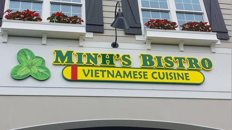 Delaware Restaurant Owner Who Fled Communism Honors Veterans and Cherishes US Freedom