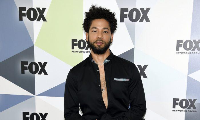 Jussie Smollett Staged Attack Because He Wanted a Higher Salary on ‘Empire:’ Chicago Police
