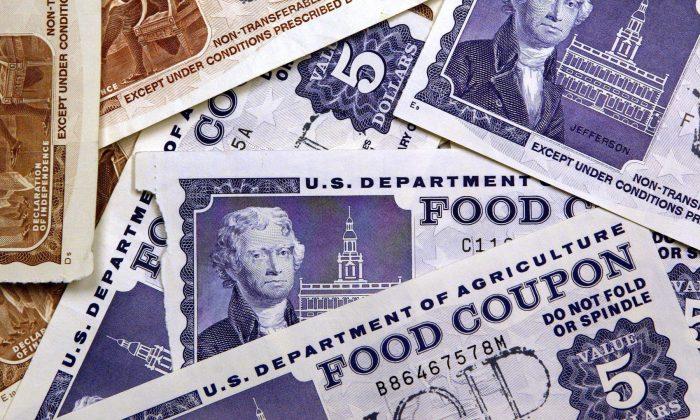 Ex-Grocery Store Owner Sentenced for Food Stamp Scheme
