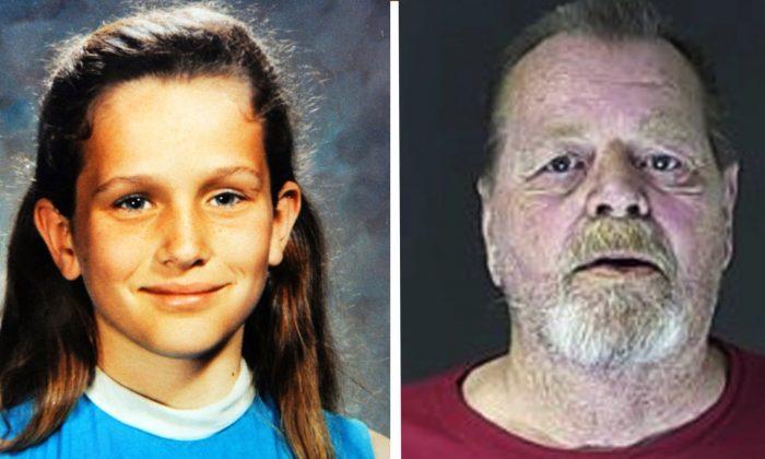 Girl’s Death Haunted Police Until Arrest Made 45 Years Later