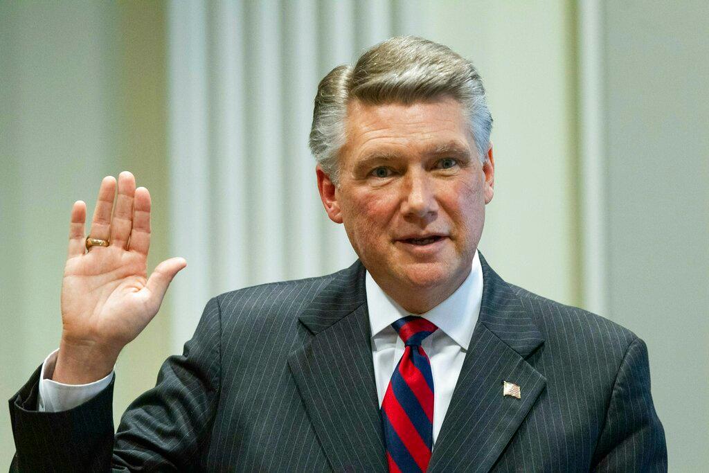 New Election Ordered in Disputed North Carolina House Race