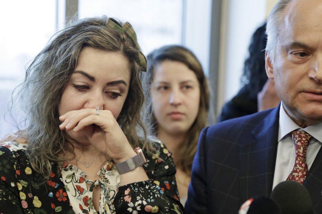 Nurse Charged in Fatal Drug-Swap Error Pleads Not Guilty