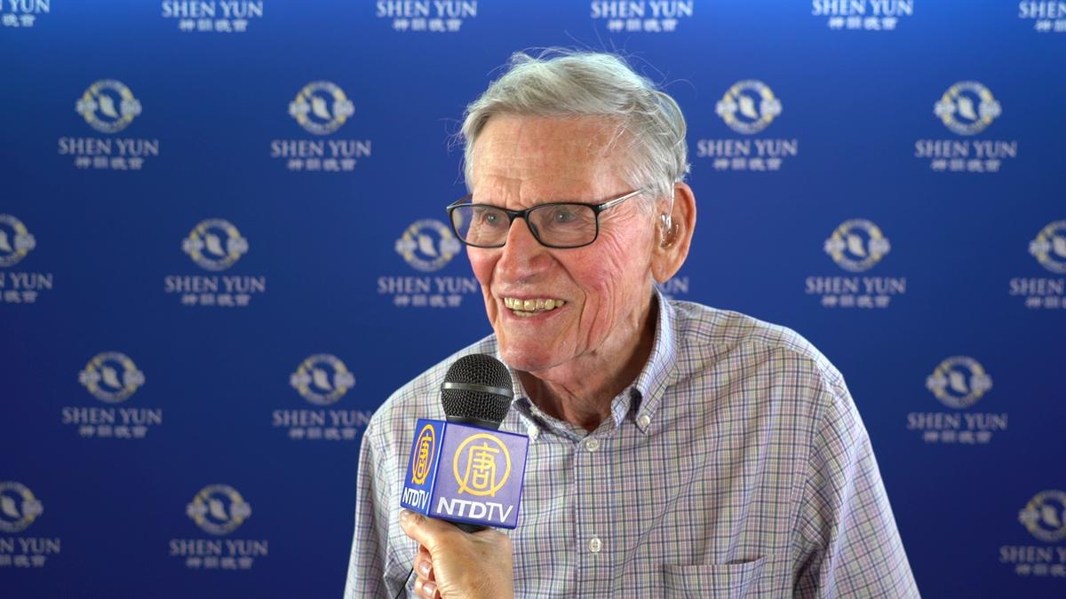 Shen Yun Is Diverse, Divine, and a Living History