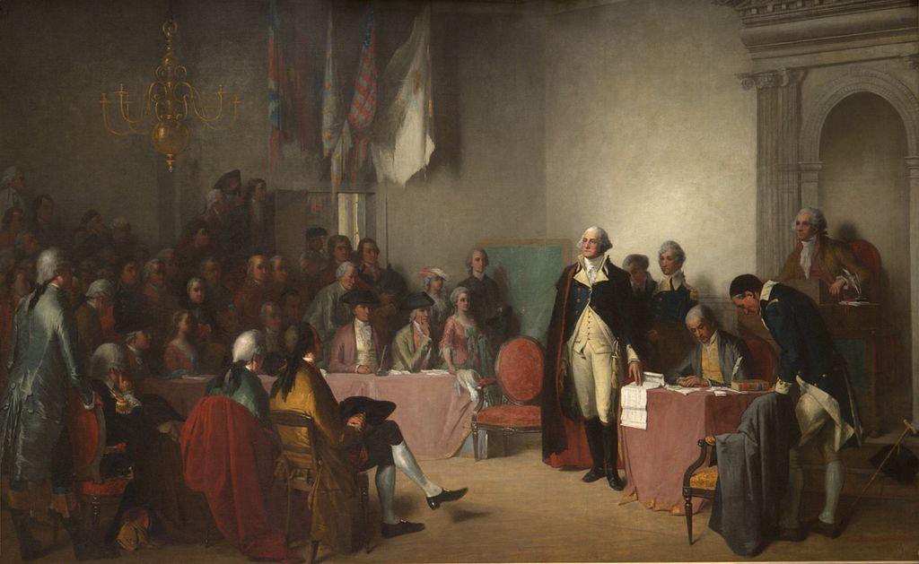 Remembering the Ides of March