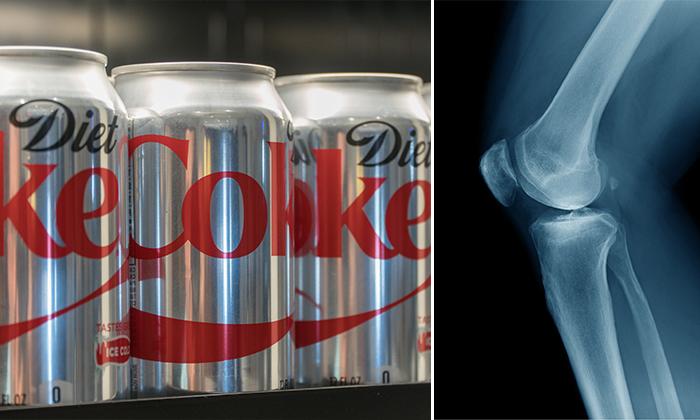6 Scary Facts About Diet Soda–What it Does to Bone Density, and More