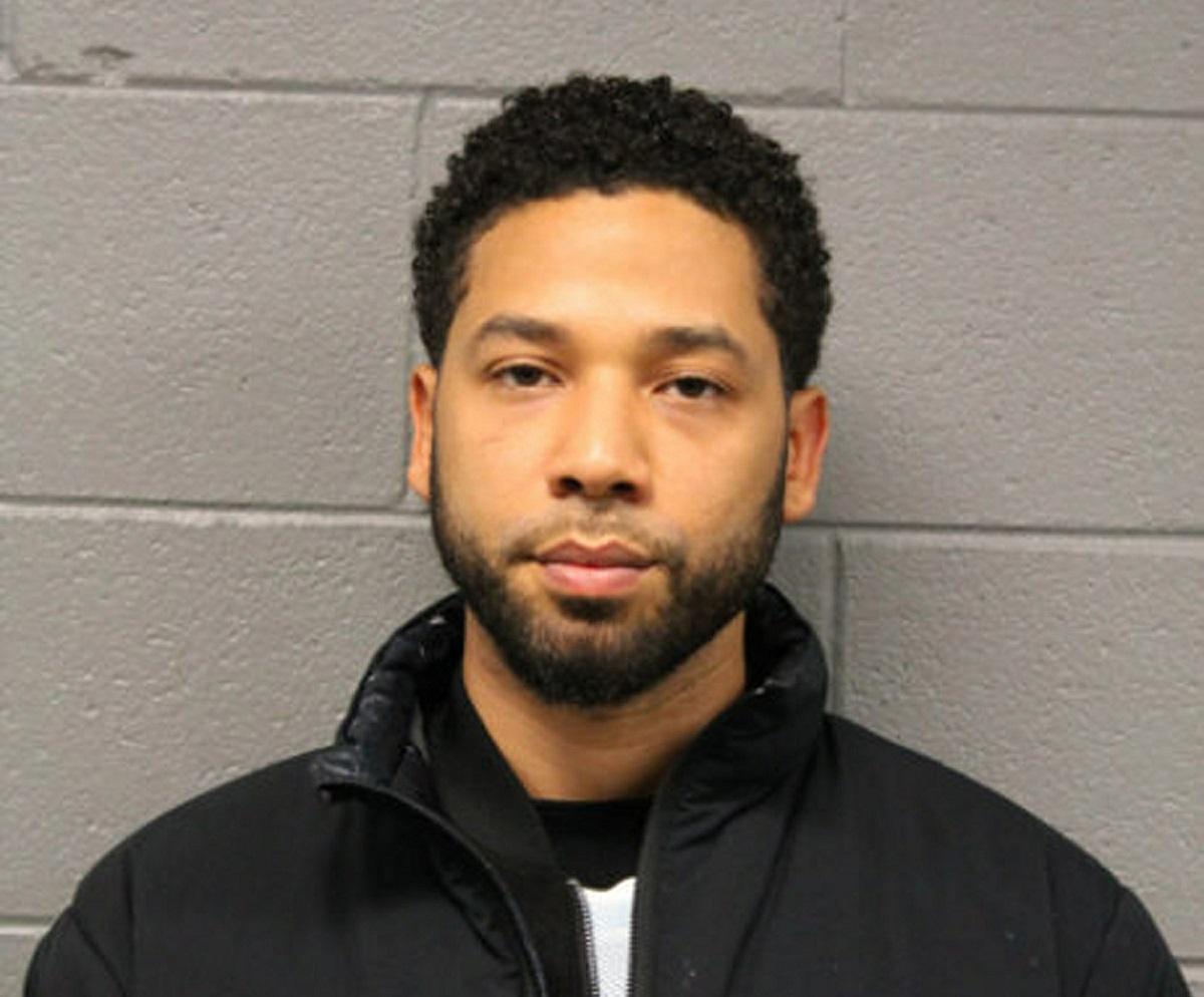 Jussie Smollett Hoax Attack Planning Started With Cryptic Text Message