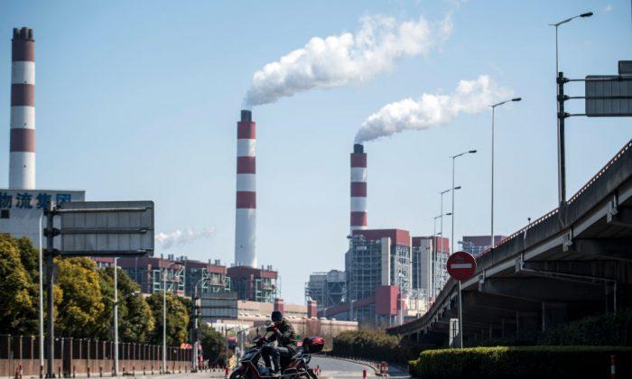 China Coal ‘Ban’ Won’t Have Big Effect: RBA