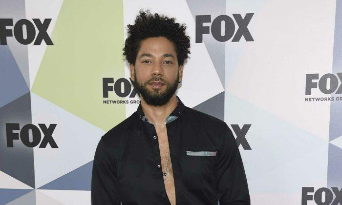 Prosecutors: Smollett Paid Brothers $3,500 for Staged Attack