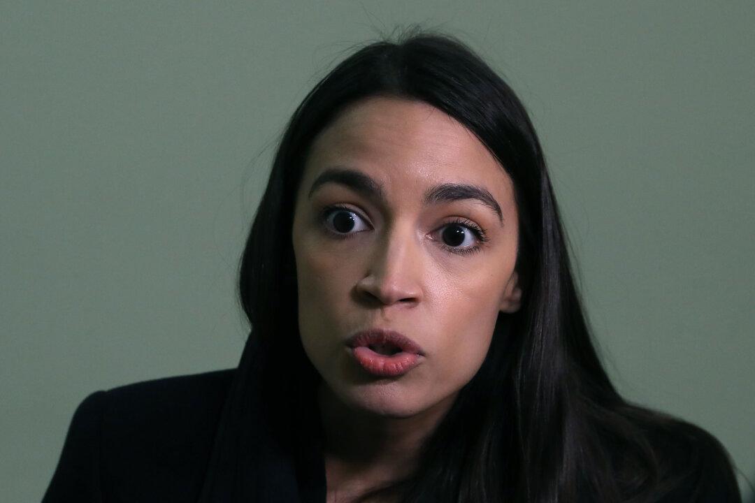 ‘I Will Never Apologize’: Ocasio-Cortez Defends Concentration Camp Comments Amid Backlash