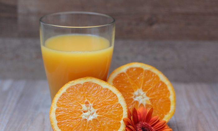 Pure Fruit Juice: Healthy, or Not?