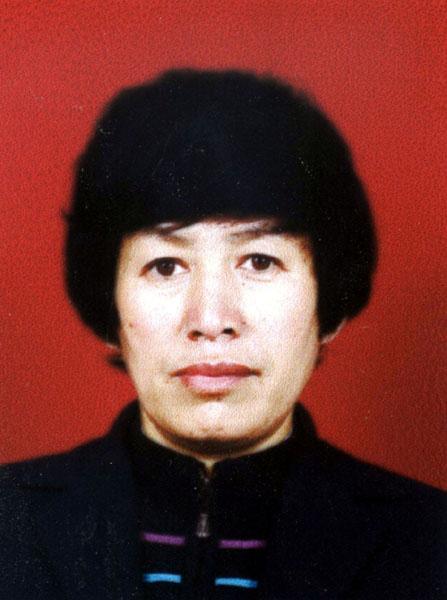 Wang Yunhuan