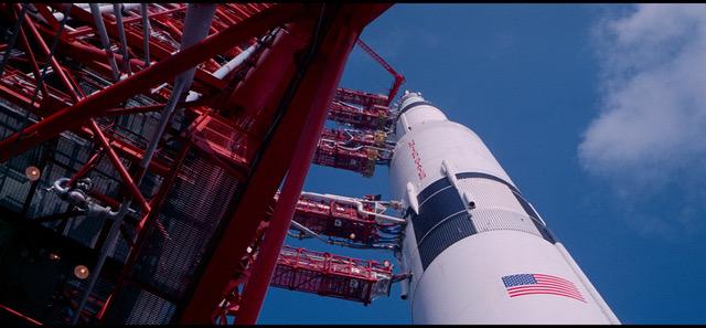 Film Review: ‘Apollo 11’