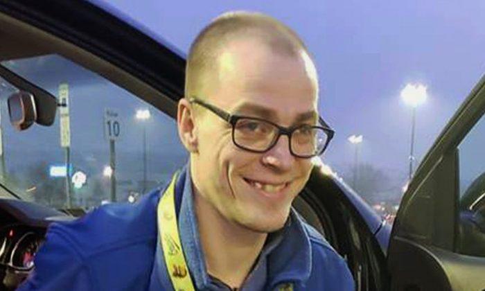 Disabled Greeter Meets With Walmart About Job; No Resolution
