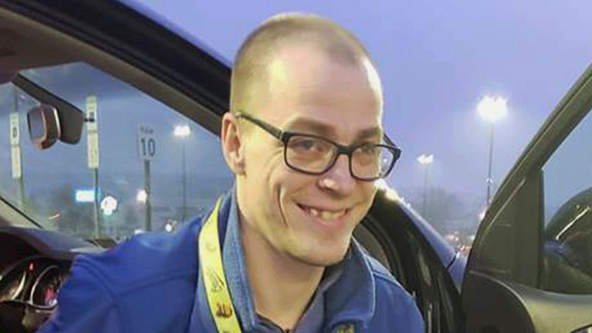 Disabled Greeter Meets With Walmart About Job; No Resolution