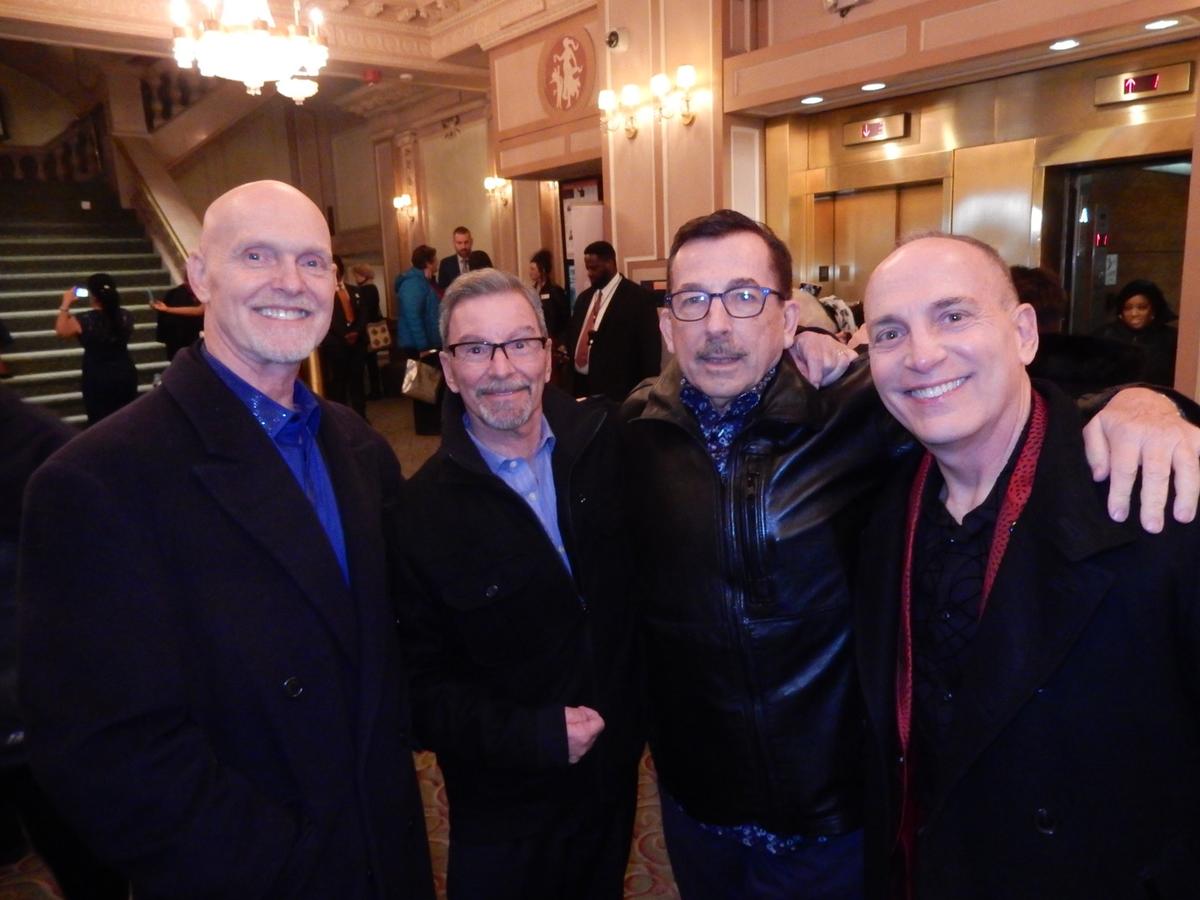 ‘Everybody Danced Like They Were Soloists:’ Dance Instructor Praises Shen Yun Dancers’ Skills