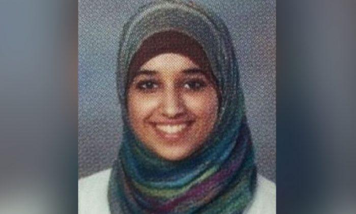 ‘ISIS Bride’ Hoda Muthana Isn’t US Citizen, Doesn’t Need to Be Let Into Country: Judge