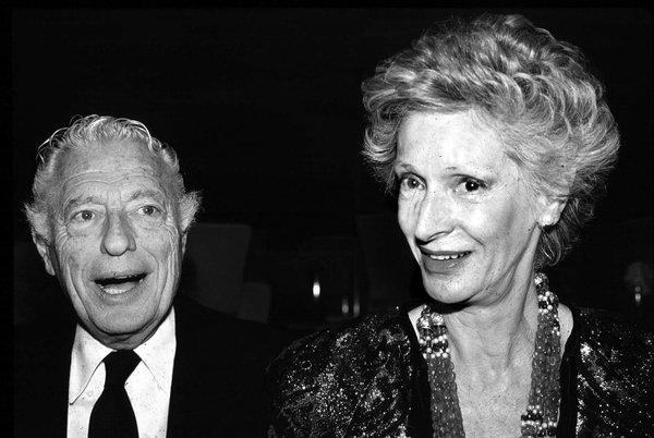 Marella Agnelli, Widow of Fiat Tycoon, Dies at 91 in Turin
