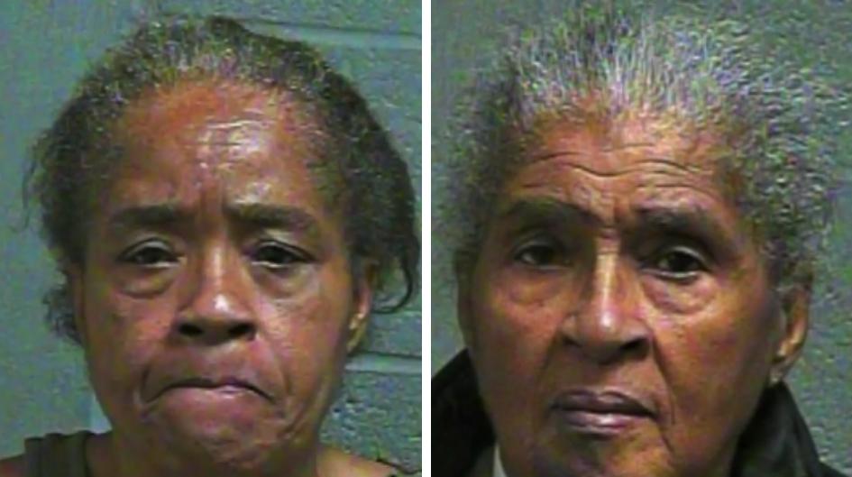 Aunt and Great-Grandmother Arrested in Connection With 6-Year-Old’s Asthma Death
