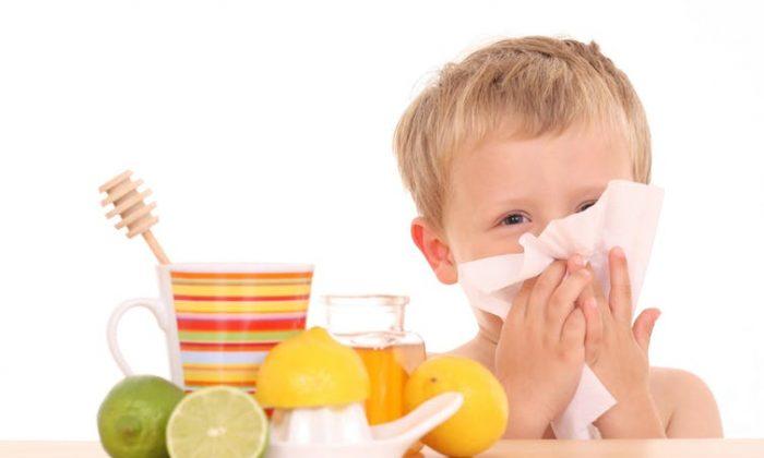 Why Kids Younger Than 12 Don’t Need OTC Cough and Cold Remedies
