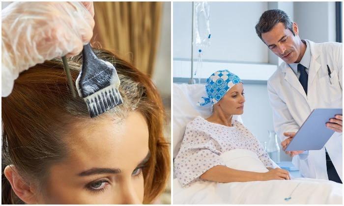 Avoid These 6 Toxic Chemicals Found in Most Hair Dyes–Some May Cause Cancer
