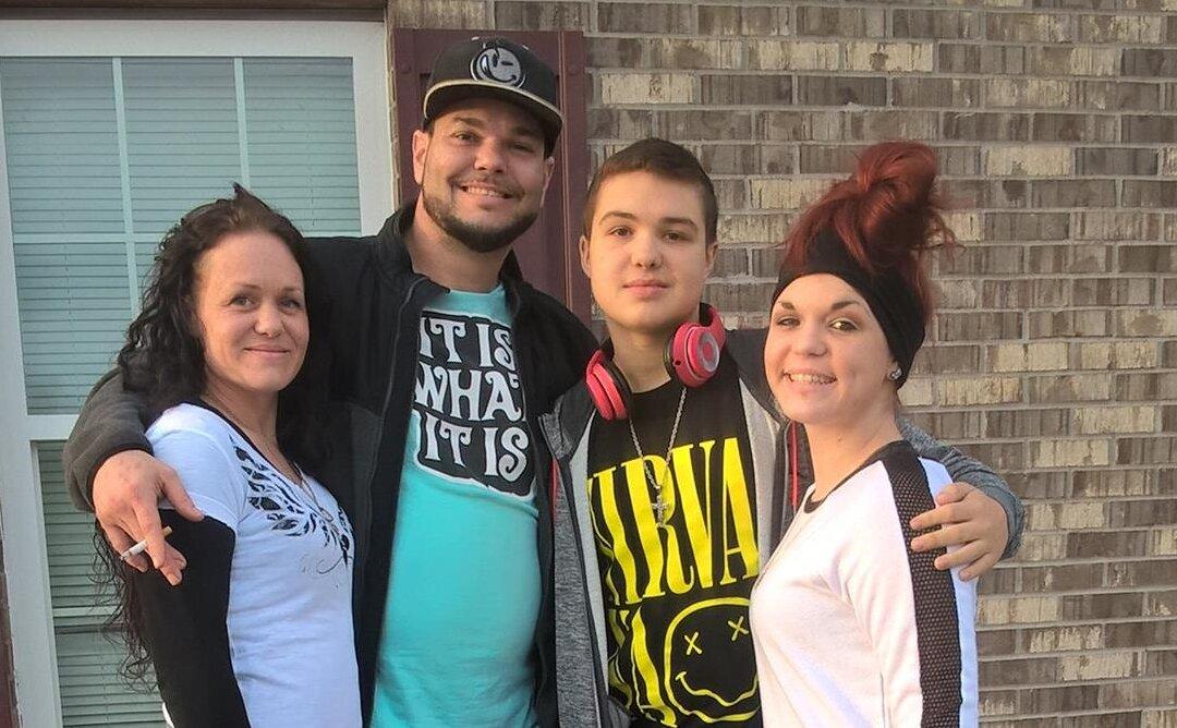 Opioid Epidemic Highlights Twisted Machinery of Foster Care System