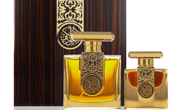 Sultans of Scent