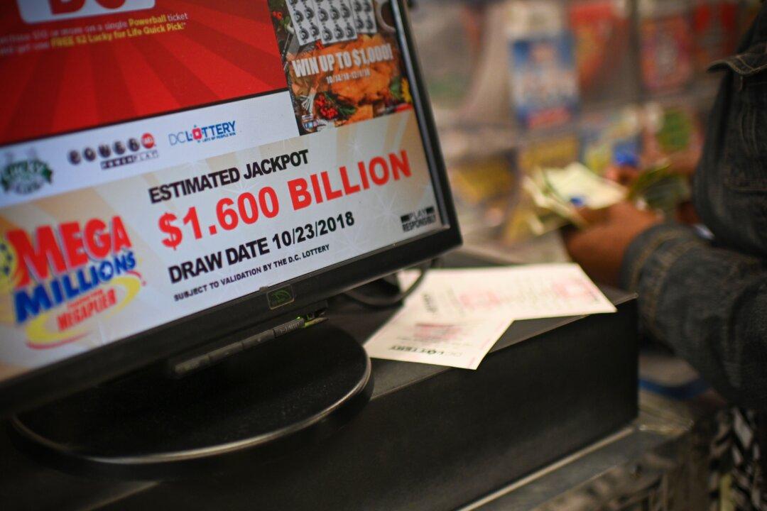 Unclaimed $1.5B Jackpot Mystery: Winner Died? Ticket Lost?