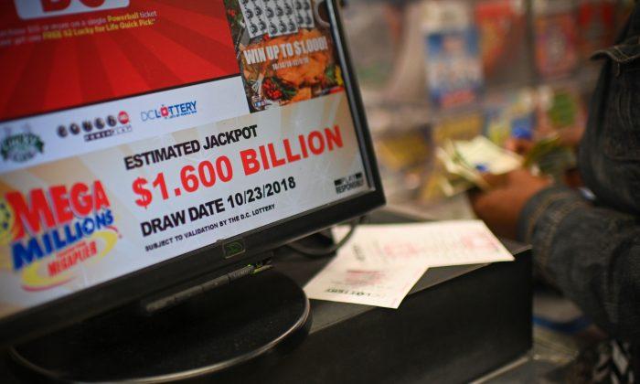 Unclaimed $1.5B Jackpot Mystery: Winner Died? Ticket Lost?