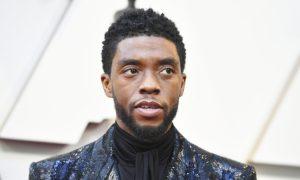 ‘Black Panther’ Star Chadwick Boseman Dies of Cancer: Family