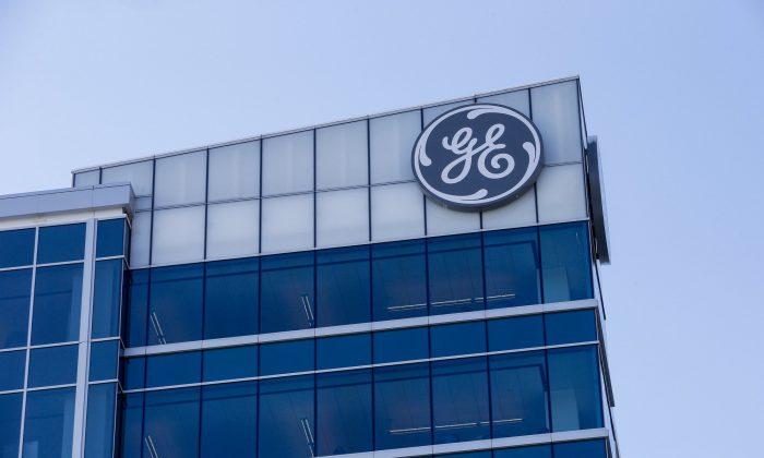 GE Sells Biopharma Unit for $21 Billion