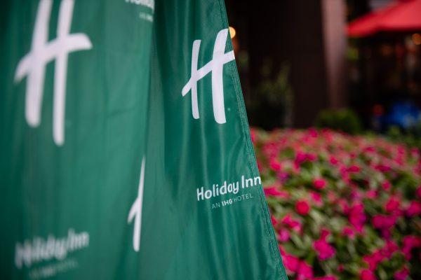 A general view at Holiday Inn on June 28, 2018 in Atlanta, Georgia. (Marcus Ingram/Getty Images for Holiday Inn)