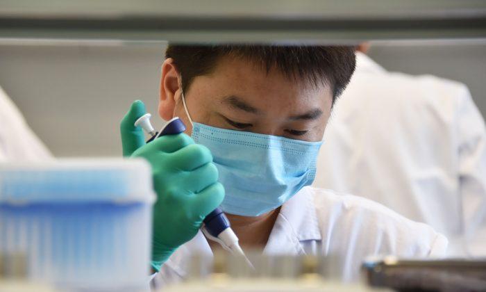 China’s Ploy to Establish a Global DNA Database
