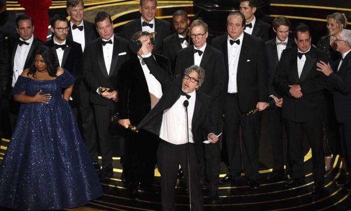 ‘Green Book’ Wins Best Picture in an Upset at the Oscars